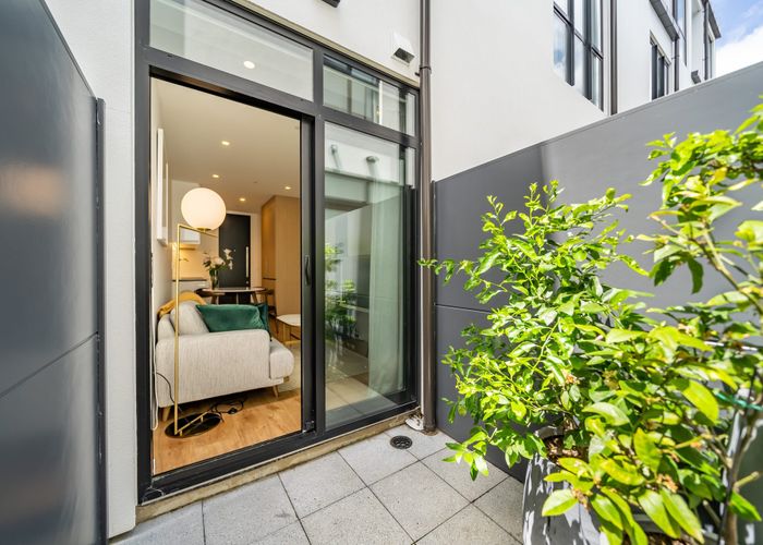  at 28/97 Taranaki Street, Te Aro, Wellington