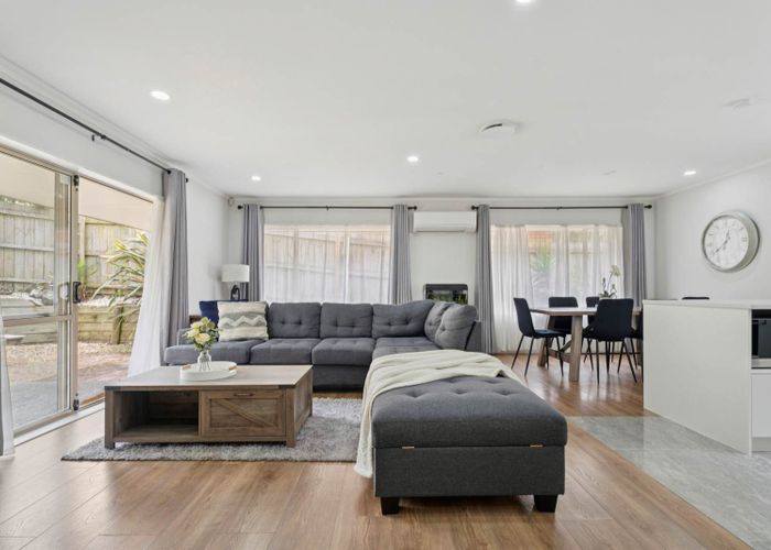  at 4 Deborah Hatton Lane, Mount Wellington, Auckland City, Auckland