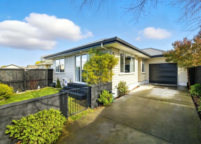  at 1/170 Palmers Road, New Brighton, Christchurch City, Canterbury