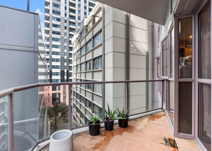  at 6A/89 Victoria St W, City Centre, Auckland City, Auckland