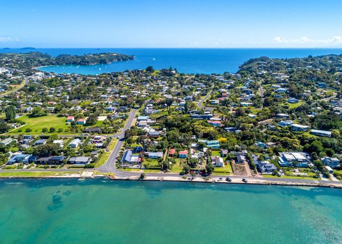  at 24 The Esplanade, Oneroa, Waiheke Island