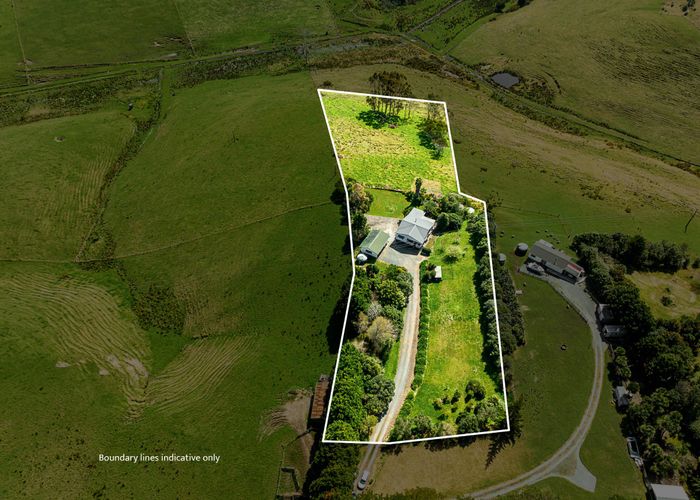  at 407 Pataua Road, PATAUA SOUTH, ONERAHI