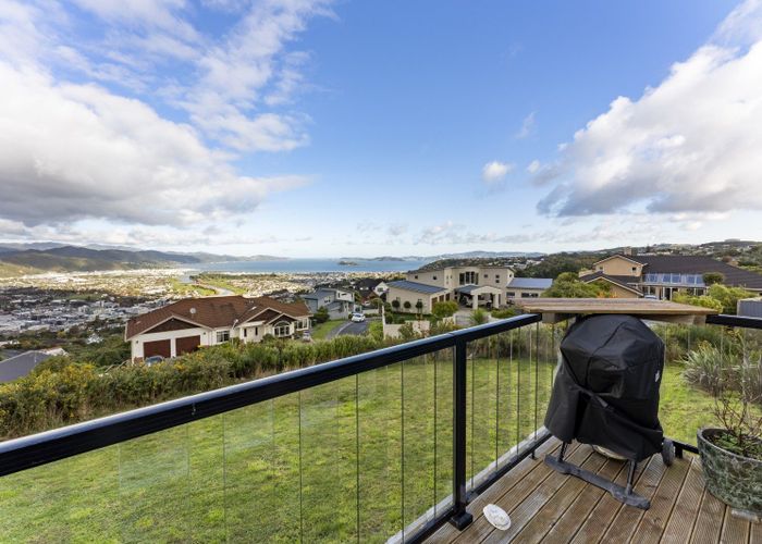  at 22 Arahiwi Grove, Tirohanga, Lower Hutt, Wellington