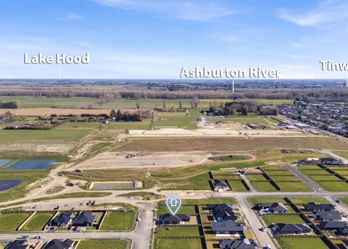  at 14 Timmins Street, Ashburton, Ashburton, Canterbury