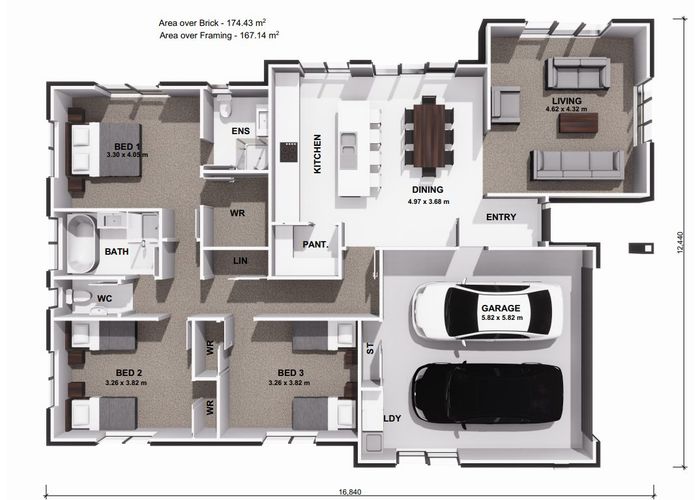  at 59 Kitemaunga Avenue, One Tree Point, Whangarei, Northland