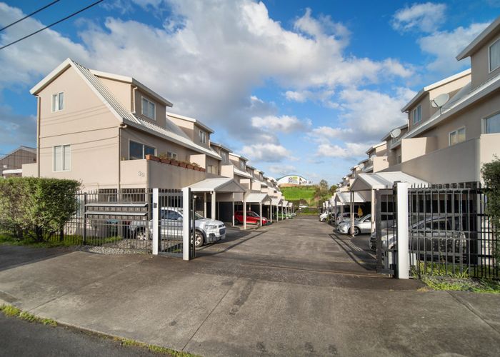  at 9/39 Onehunga Mall, Onehunga, Auckland City, Auckland