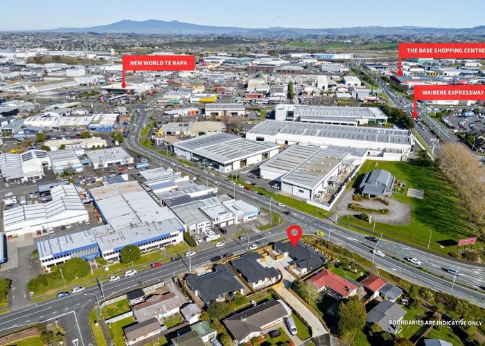  at 7 Brough Place, Saint Andrews, Hamilton, Waikato