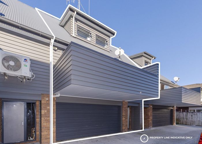  at 11C Greensboro Street, Hamilton East, Hamilton