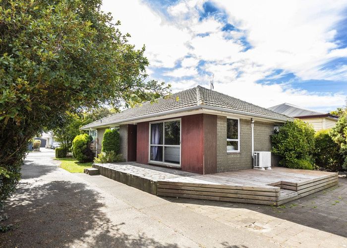  at 18 Neill Street, Hornby, Christchurch