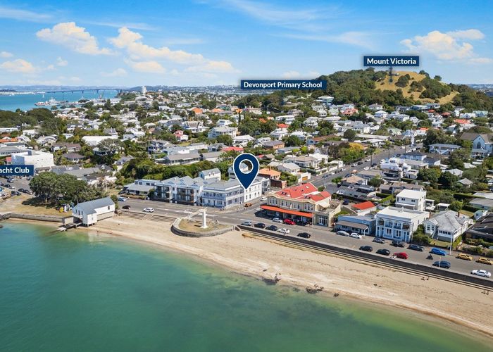  at 6/29 King Edward Parade, Devonport, North Shore City, Auckland