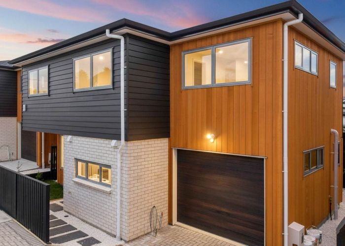  at 44B Torrance Street, Epsom, Auckland City, Auckland