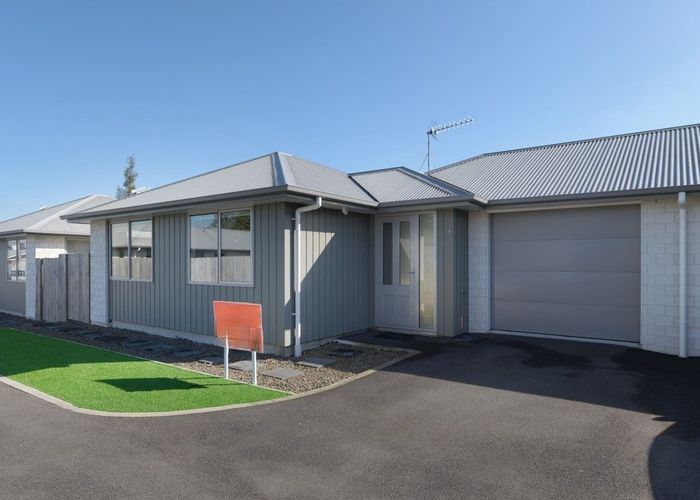  at 3/32 Forsyth Street, Saint Andrews, Hamilton, Waikato