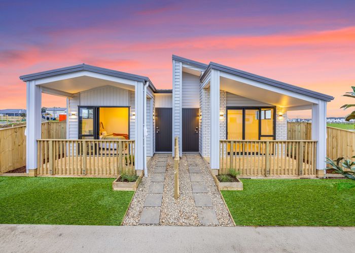  at 234 & 236 Bremner Road, Karaka, Franklin, Auckland