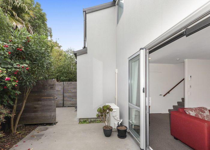  at 35A Ruskin Street, Addington, Christchurch City, Canterbury
