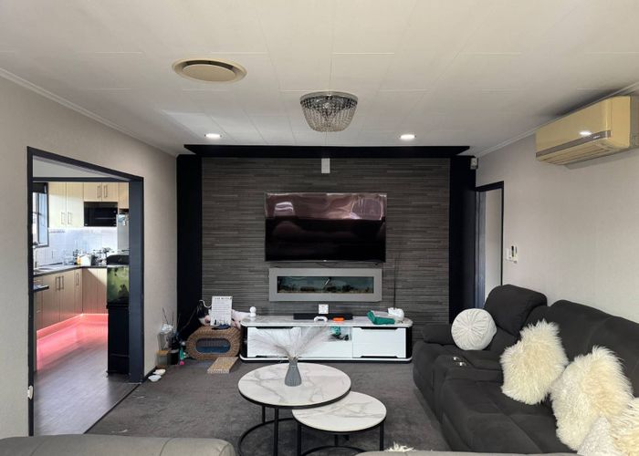  at 5 Von Sturmer St, Mangere East, Manukau City, Auckland