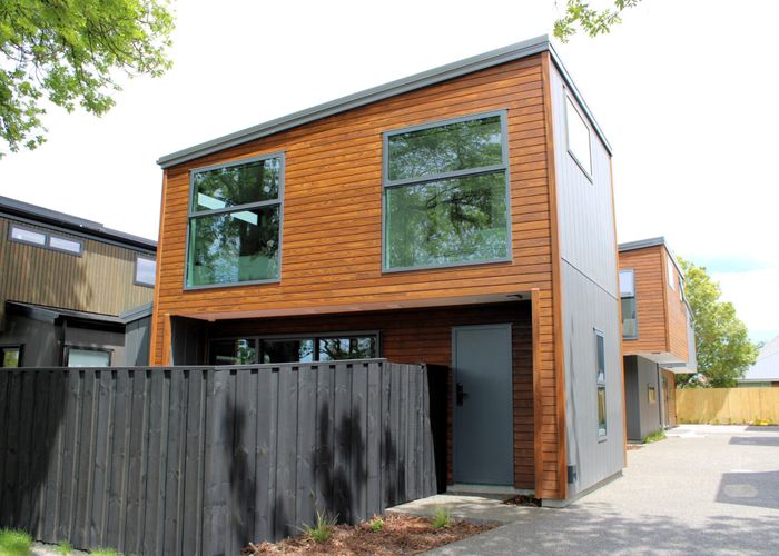  at 6/25 Therese Street, Spreydon, Christchurch City, Canterbury