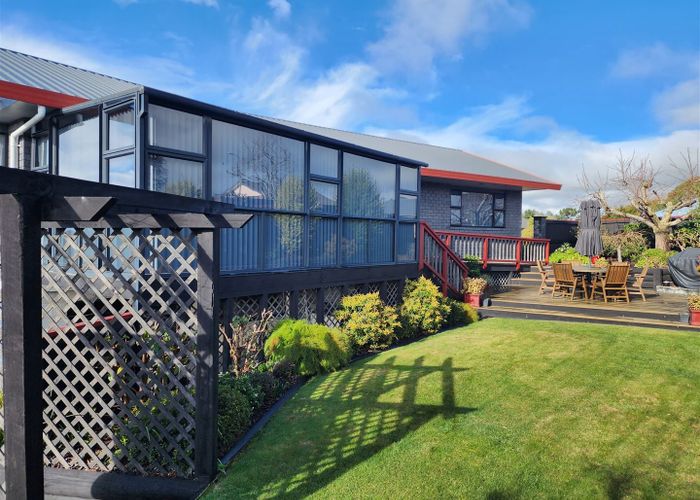  at 41 Nikau Place, Highfield, Timaru