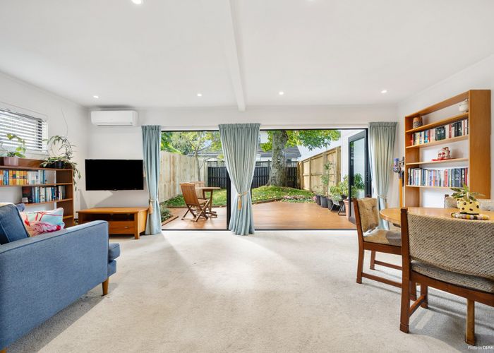  at 3/45 Liverpool Street, Epsom, Auckland