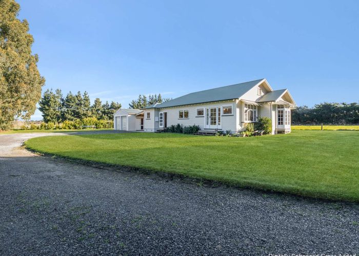  at 203 Normanby Road, Rakaia, Ashburton, Canterbury