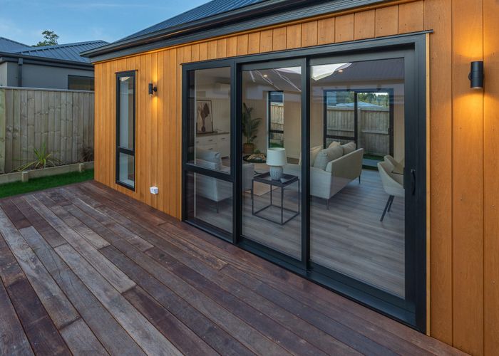  at Lot 66/7 Rakau Lane, Casebrook, Christchurch City, Canterbury