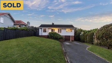  at 98 Whitehaven Road, Glendowie, Auckland