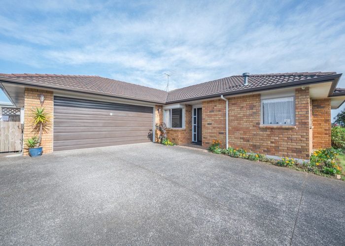  at 42 Montilla Place, Manurewa, Auckland