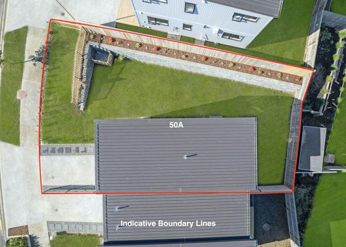  at 50 Crestview Rise, Papakura, Papakura, Auckland