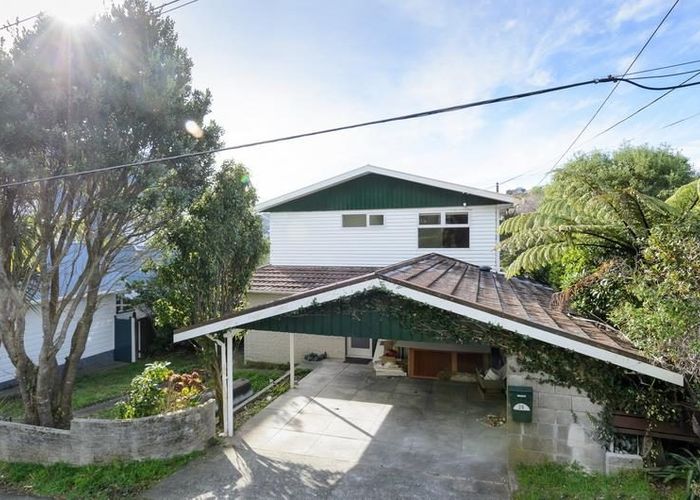  at 29 St Albans Avenue, Karori, Wellington, Wellington