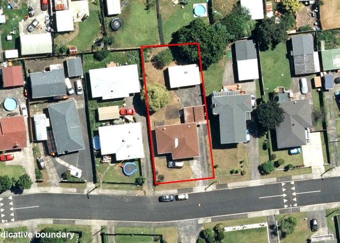  at 27 Royston Street, Rosehill, Papakura, Auckland