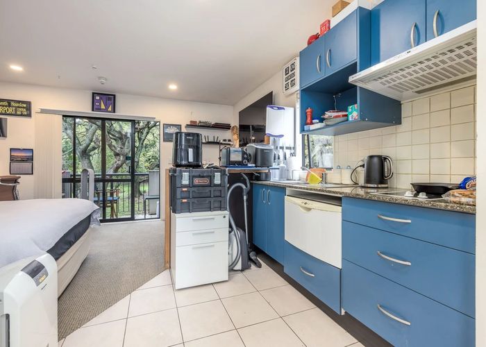  at 109/20 Upper Queen Street, Newton, Auckland