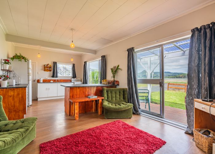  at 50 Tidewater Drive, Lower Portobello, Dunedin