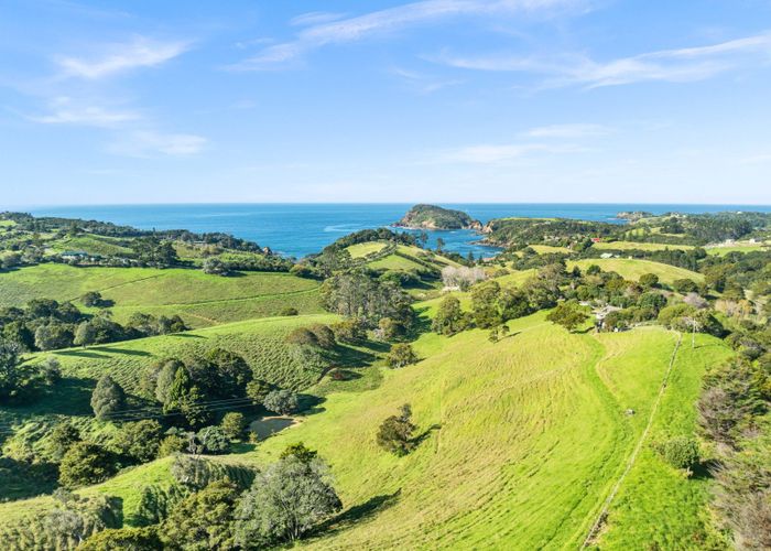  at Lot 1 Middle Ridge, Tutukaka, Whangarei, Northland