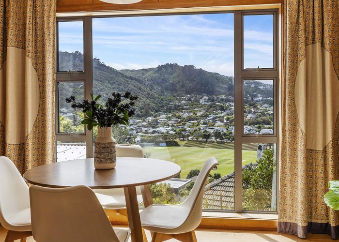  at 131A Cockayne Road, Khandallah, Wellington