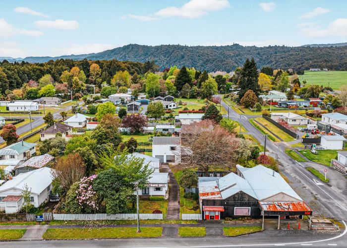  at 2175-2179 State Highway 4, Owhango, Ruapehu, Manawatu / Whanganui