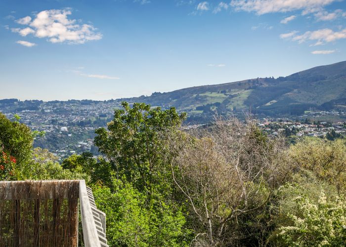  at 201 Signal Hill Road, Opoho, Dunedin