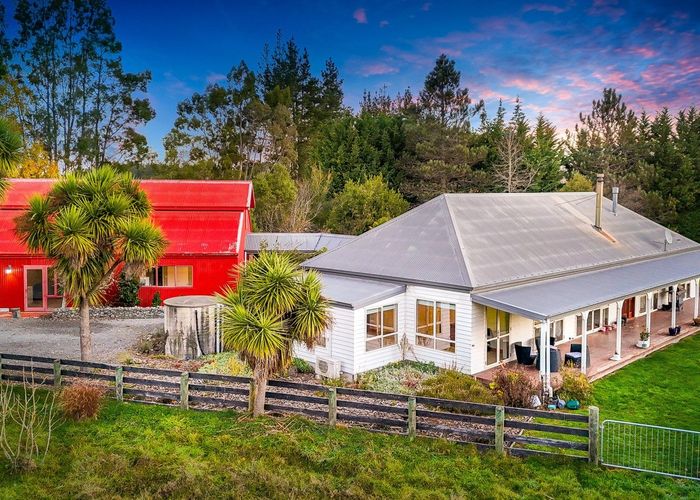 at 99 Loburn Terrace Road, Loburn, Waimakariri, Canterbury