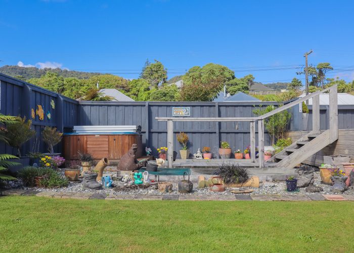  at 76 Fitzgerald Street, Cobden, Grey, West Coast
