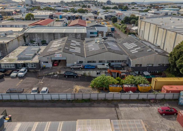  at 60,64,64A Walls Road, Penrose, Auckland City, Auckland