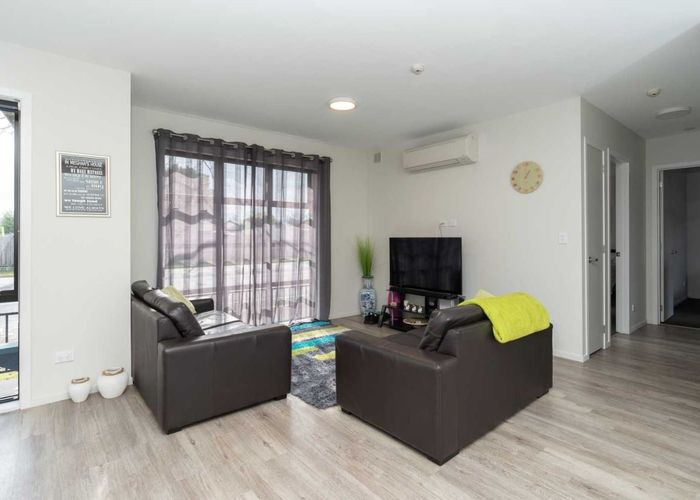  at G01/3 Village Quarter Lane , Frankton, Hamilton, Waikato