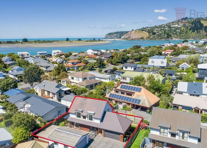  at 3/45A Main Road, Redcliffs, Christchurch City, Canterbury