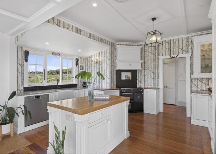  at 207 Upper Pitone Road, Okato, New Plymouth, Taranaki