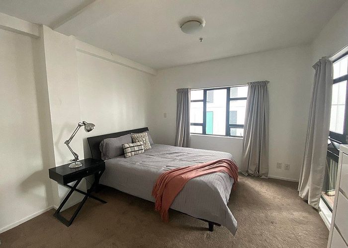  at 5A/24 Airedale Street, City Centre, Auckland City, Auckland