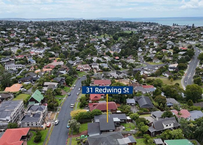  at 31 Redwing Street, Browns Bay, North Shore City, Auckland