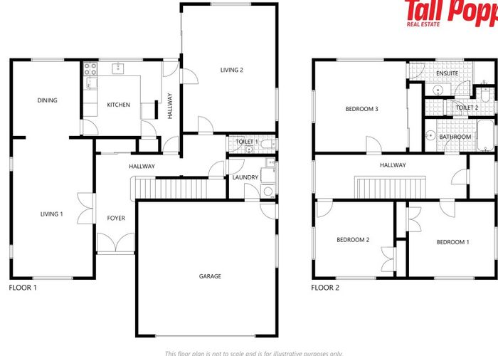  at 22 Mcenroe Grove, Naenae, Lower Hutt