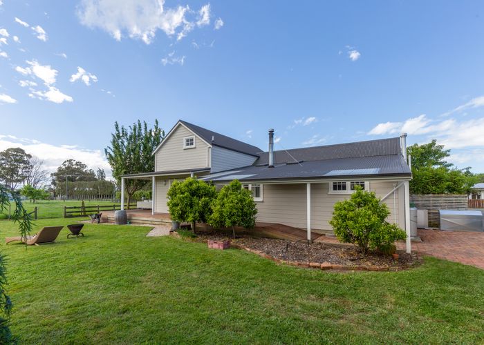  at 401 Pugh Road, Hope, Richmond