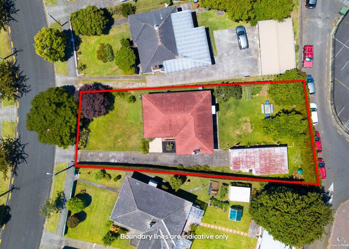 at 36 Te Koa Road, Panmure, Auckland