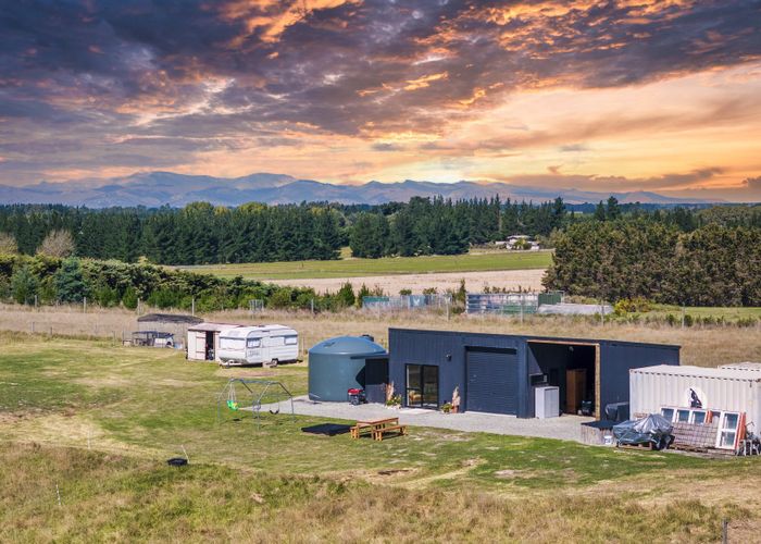  at 409B Springbank Road, Swannanoa, Rangiora