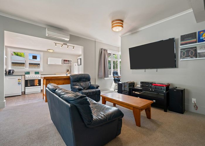  at 27 Harker Street, Spreydon, Christchurch