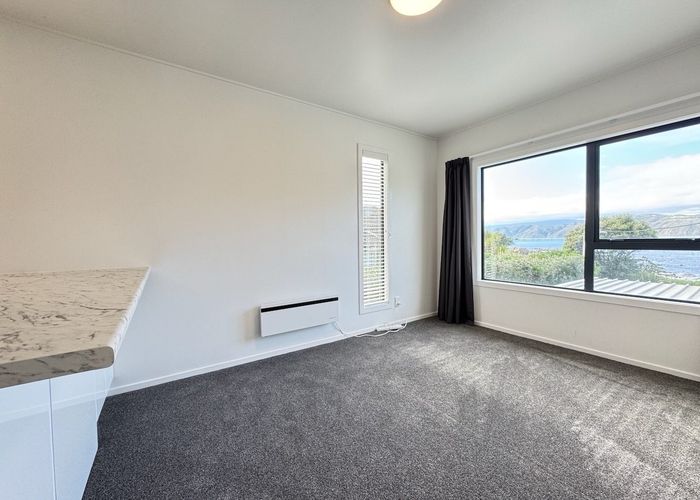  at 2/140 Breaker Bay Road , Seatoun Bays, Wellington, Wellington