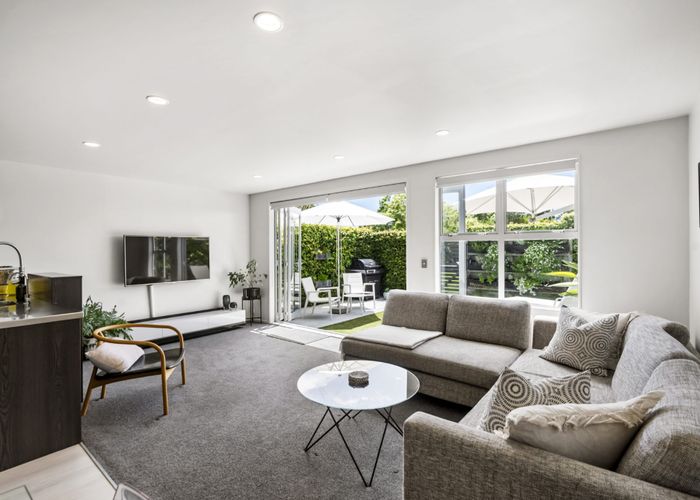  at 18/31 Byron Avenue, Takapuna, North Shore City, Auckland